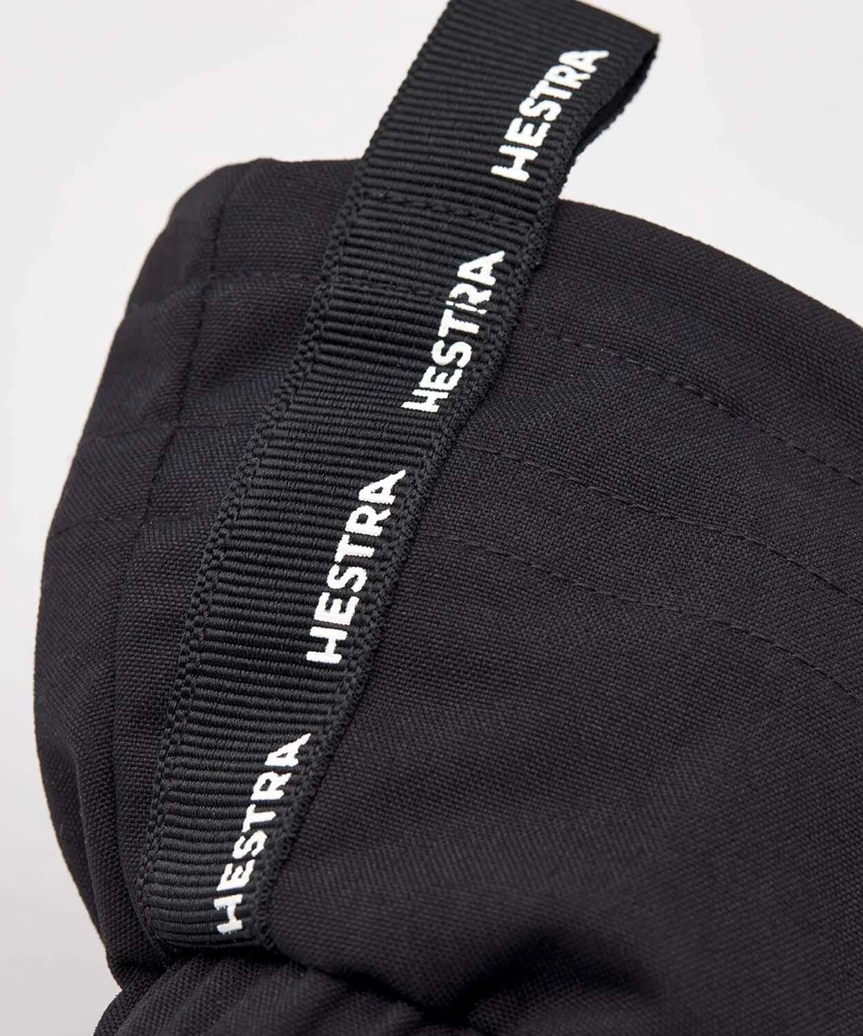 Army Leather Altitude Czone Mitten