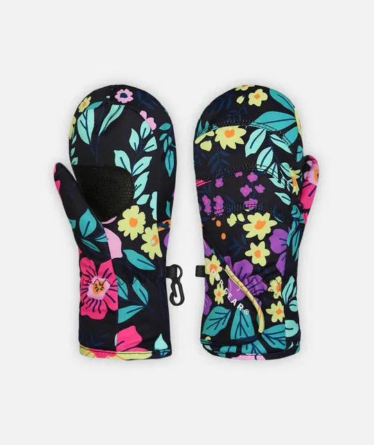 Boulder Gear Flurry Toddler Mittens