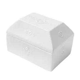 Ceramic Decorative Box