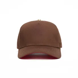 Classic Cap 2.0 (Cocoa Brown)