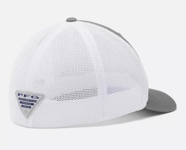 Columbia PFG Fish Flag XXL Cap