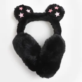 Cute & Protective Earmuff For Kids