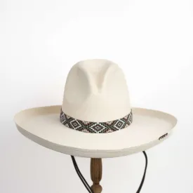 Eddie Broussard #S42 - Gus Wide Brim Sombrero