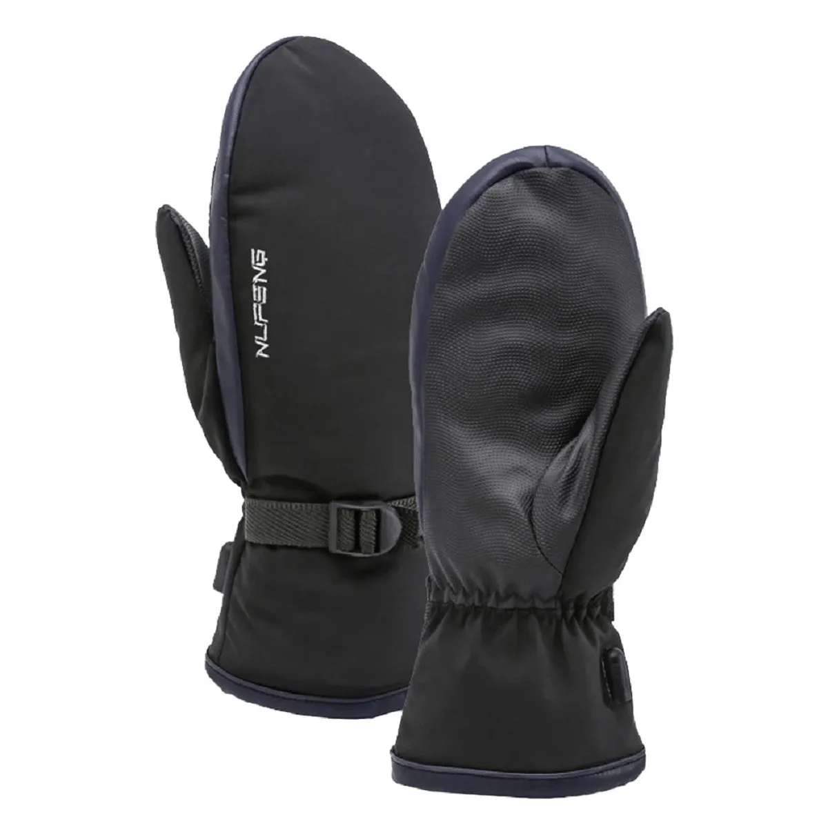 Electric Heating Hand Warmer Gloves