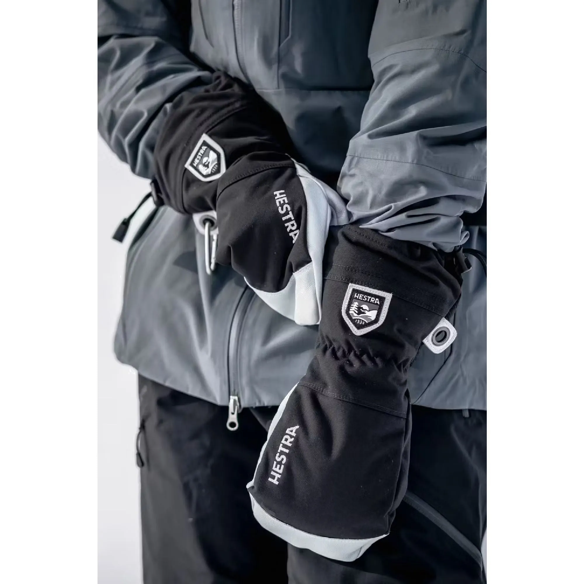 Hestra Alpine Pro Heli Mitt