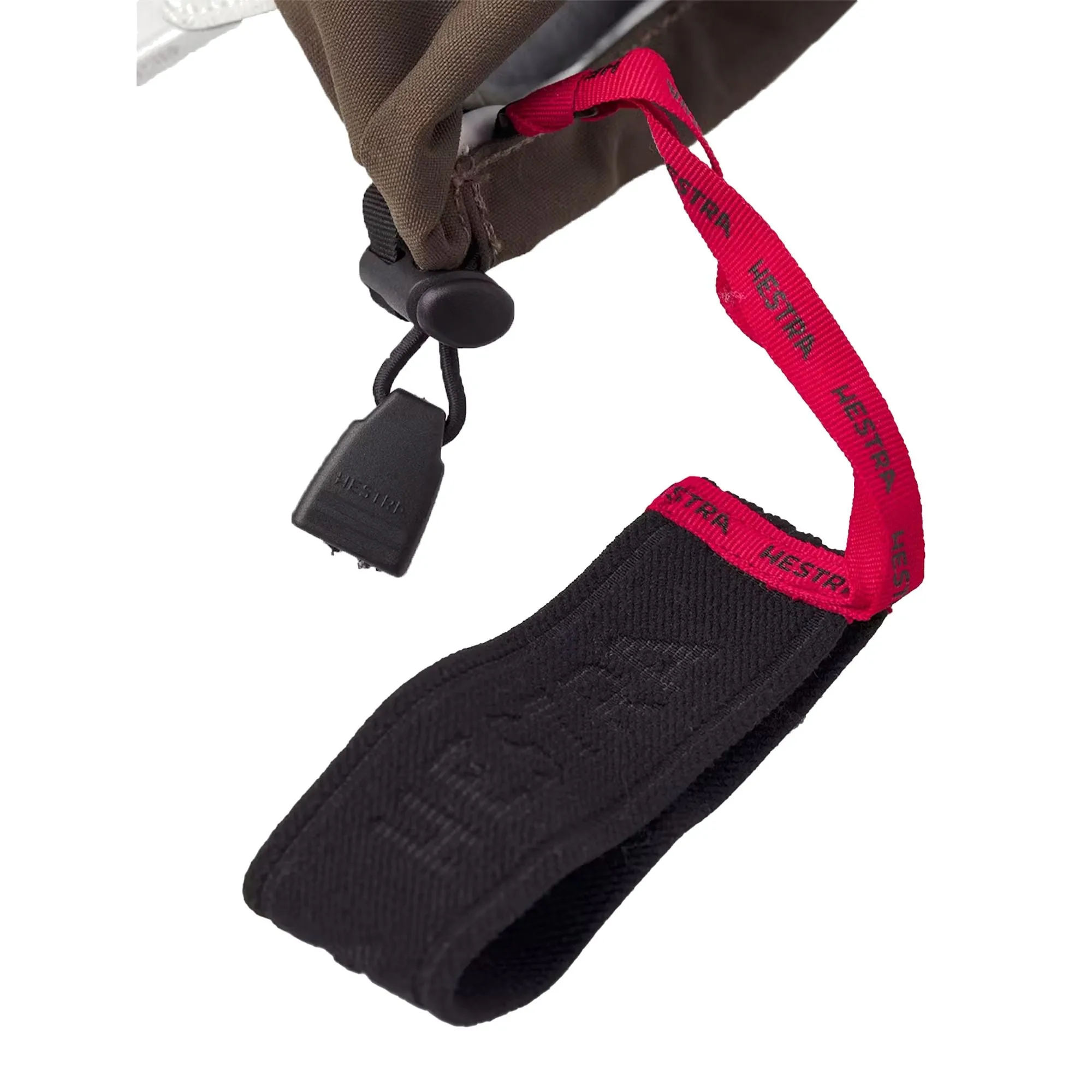Hestra Alpine Pro Heli Mitt