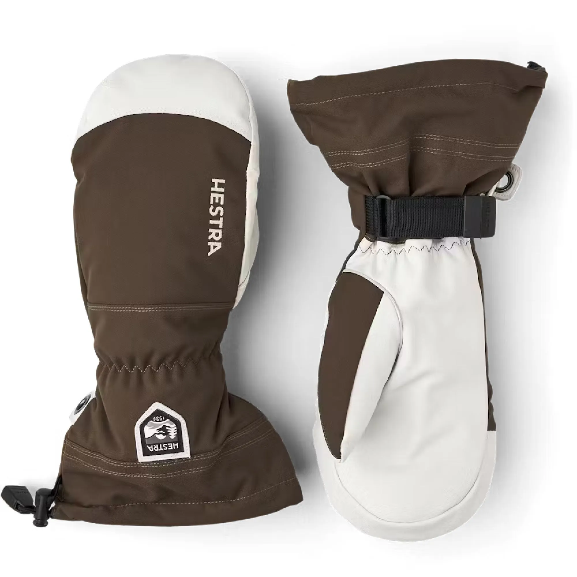 Hestra Alpine Pro Heli Mitt