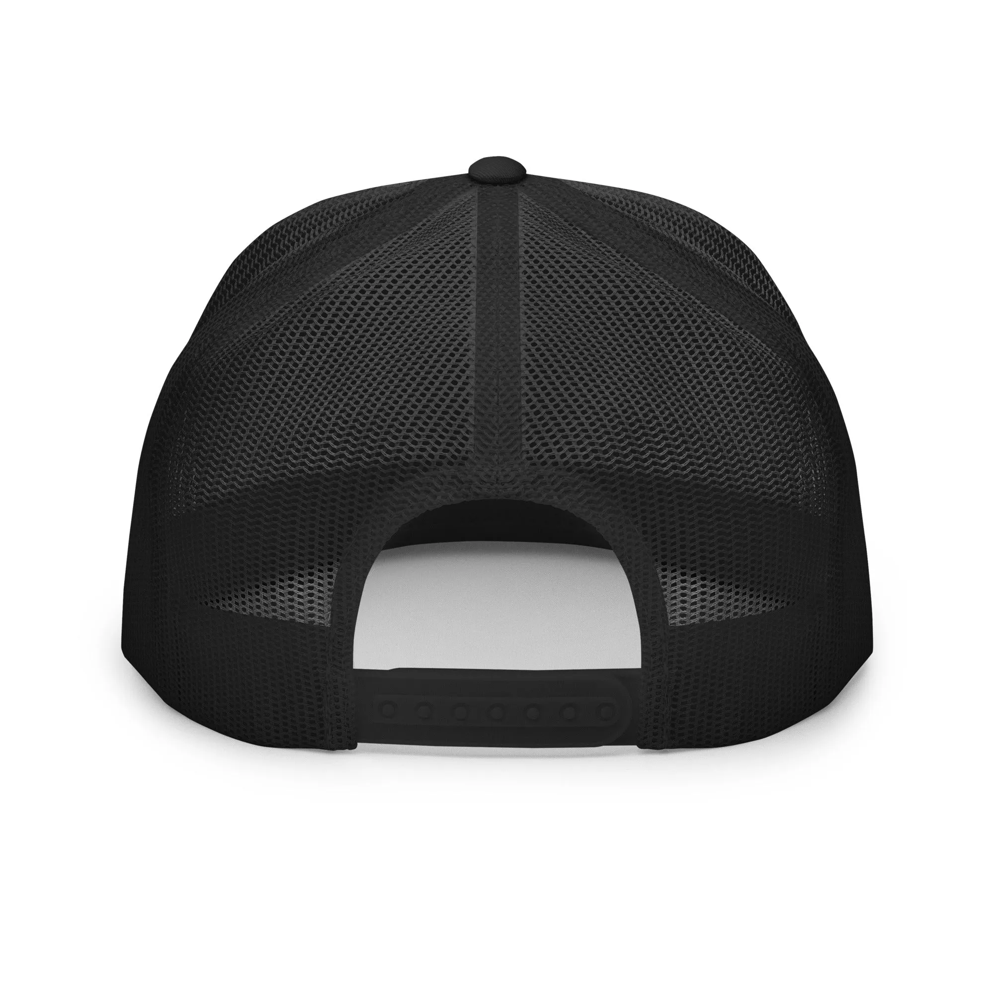 I <3 SigEp Trucker Hat