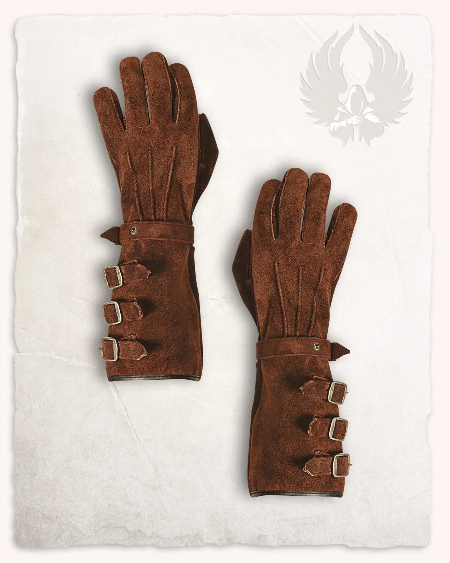 Kandor Gloves