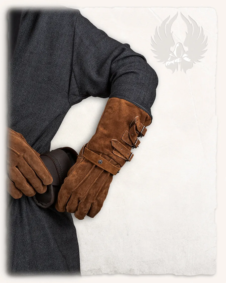Kandor Gloves