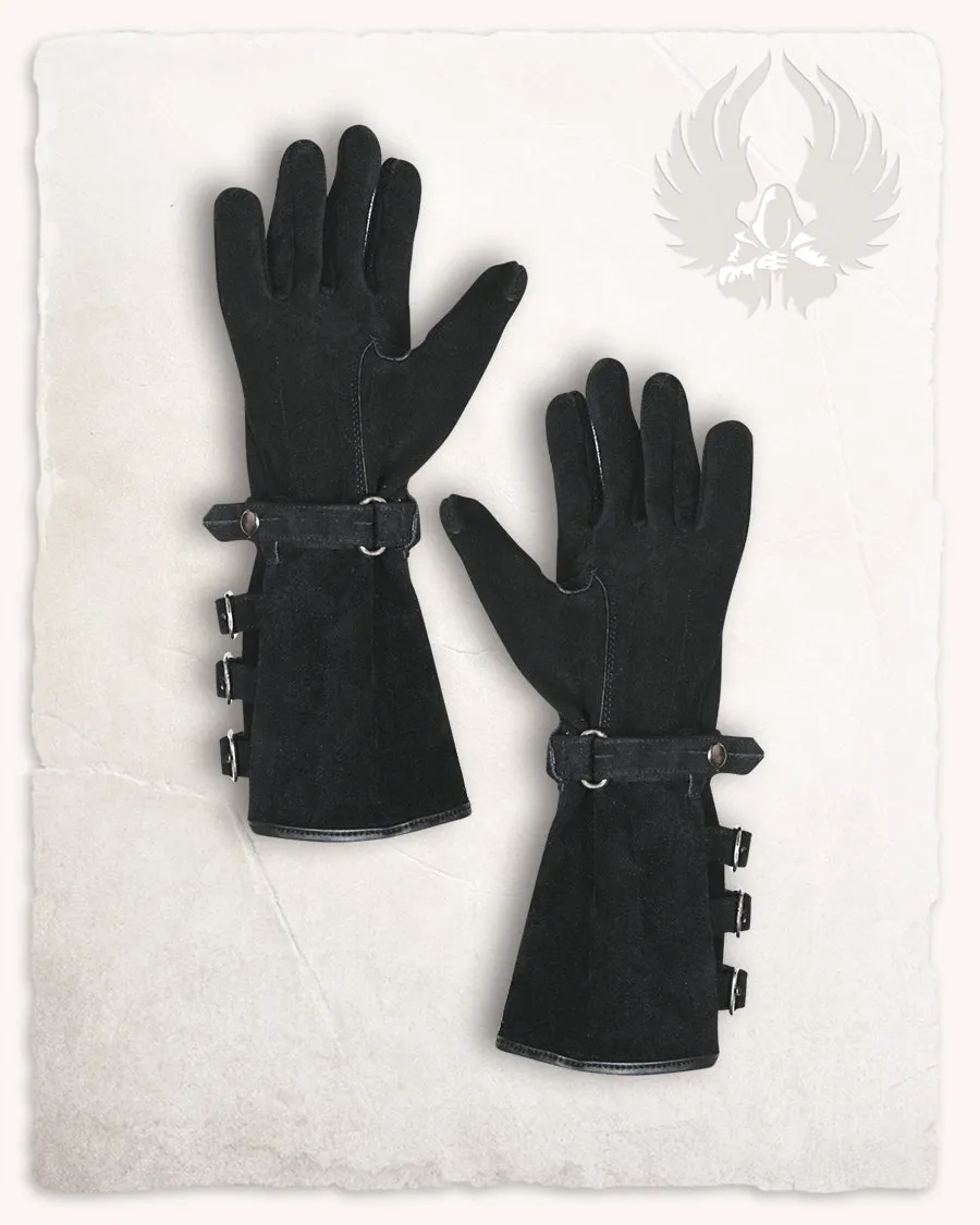 Kandor Gloves