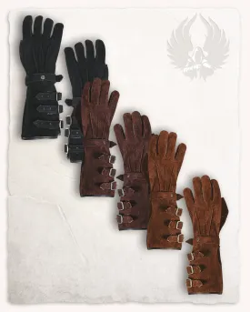 Kandor Gloves