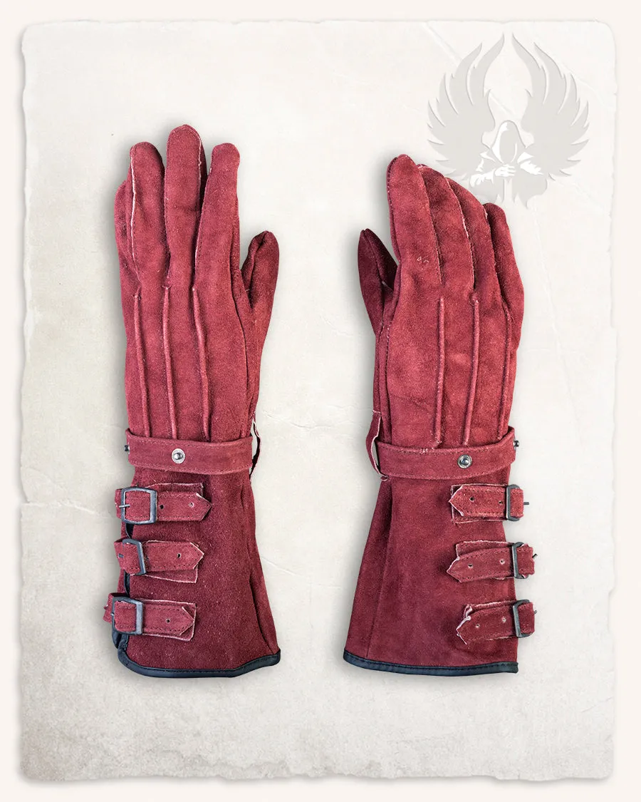 Kandor Gloves