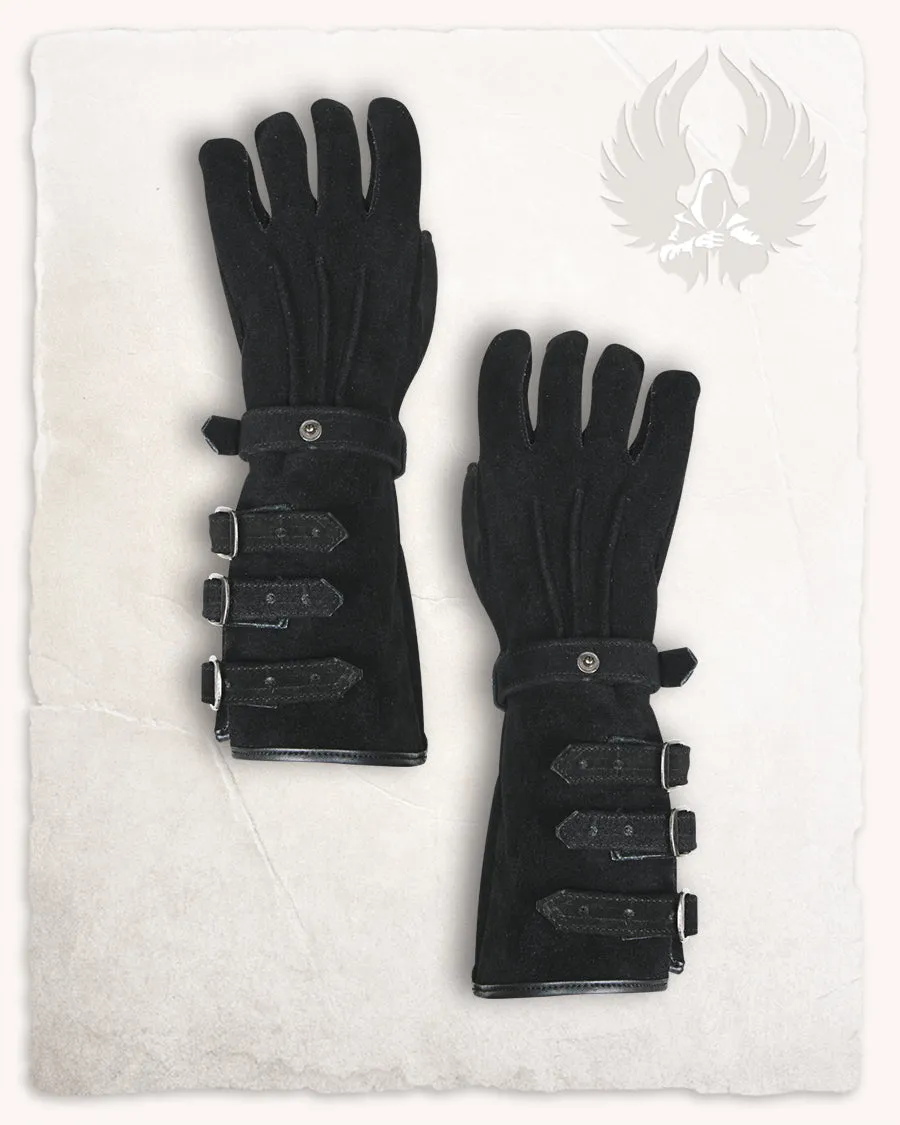 Kandor Gloves