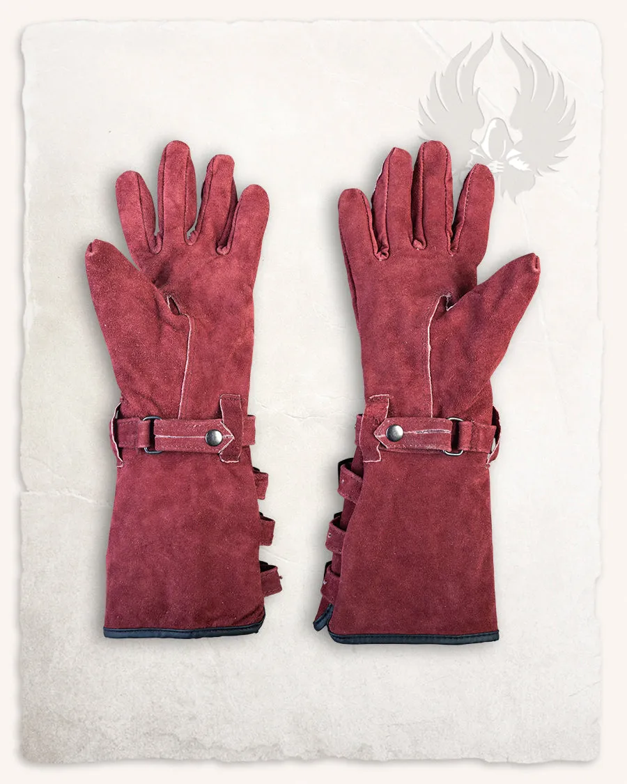 Kandor Gloves