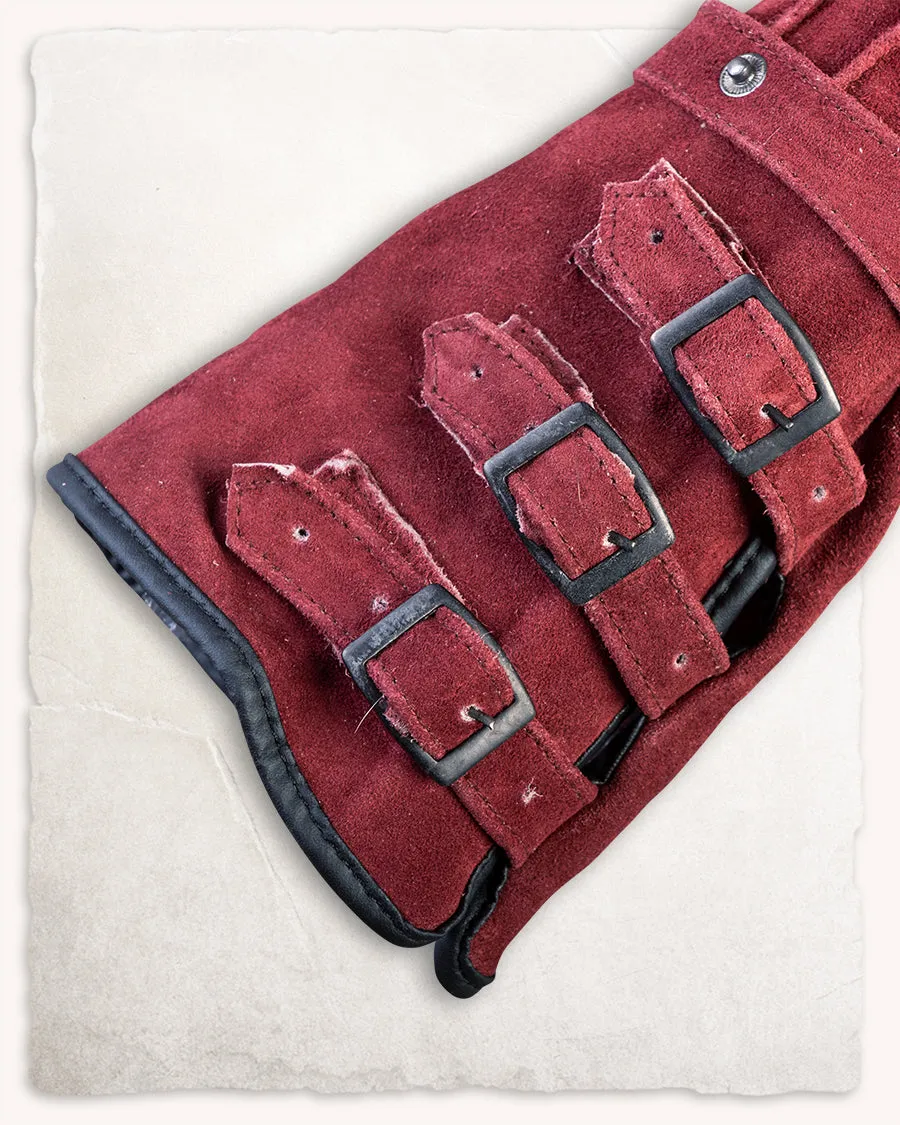 Kandor Gloves