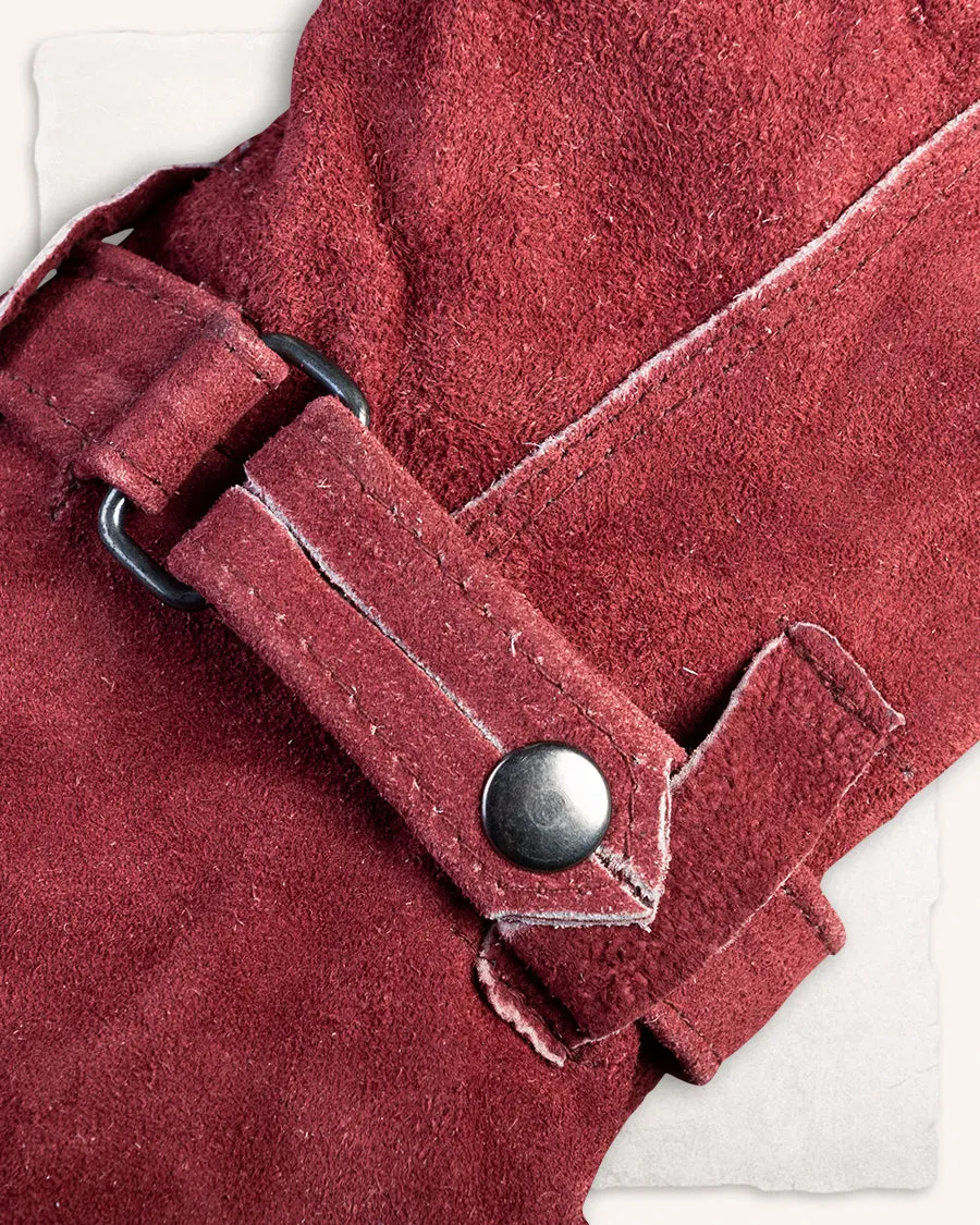 Kandor Gloves