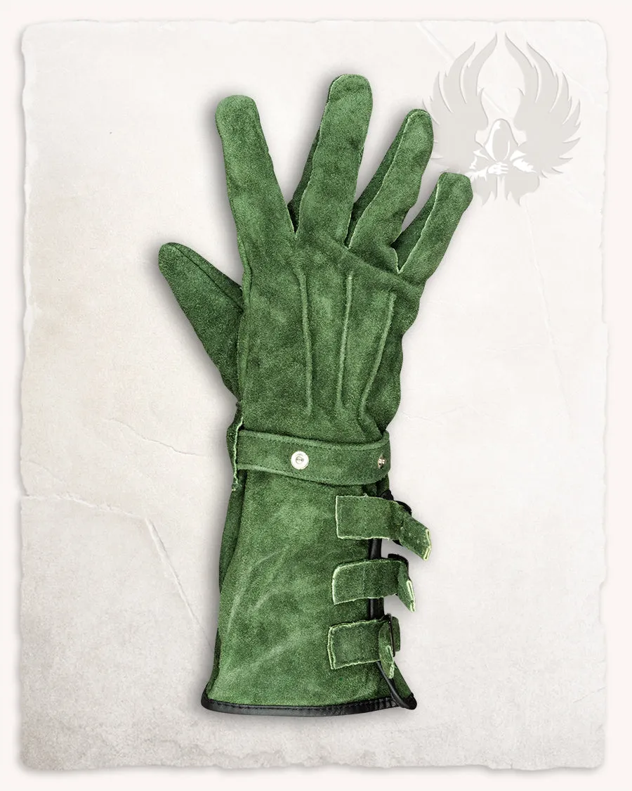 Kandor Gloves