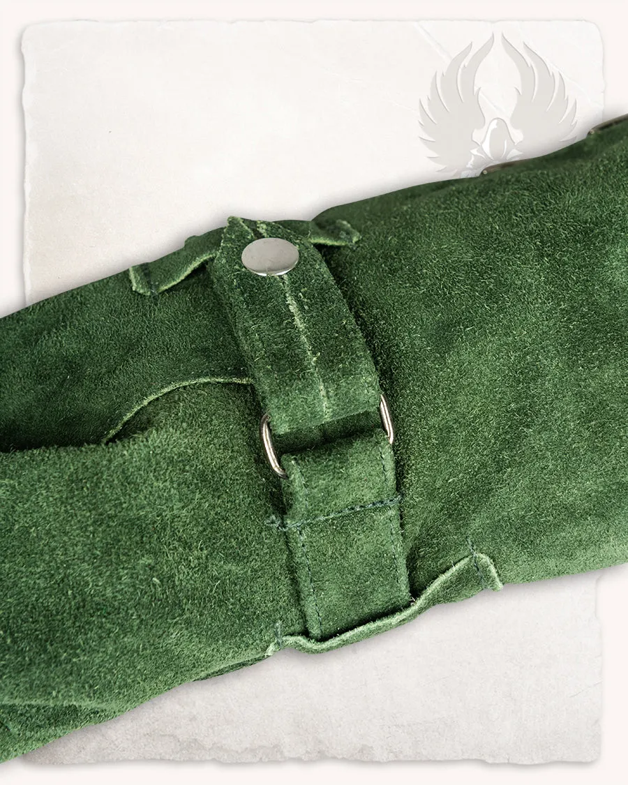 Kandor Gloves