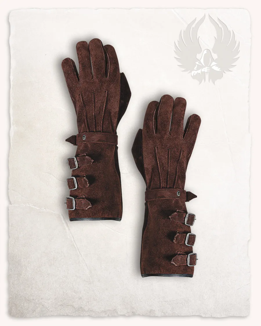 Kandor Gloves