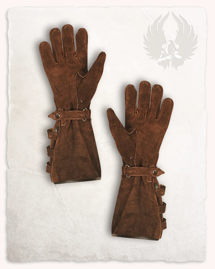 Kandor Gloves