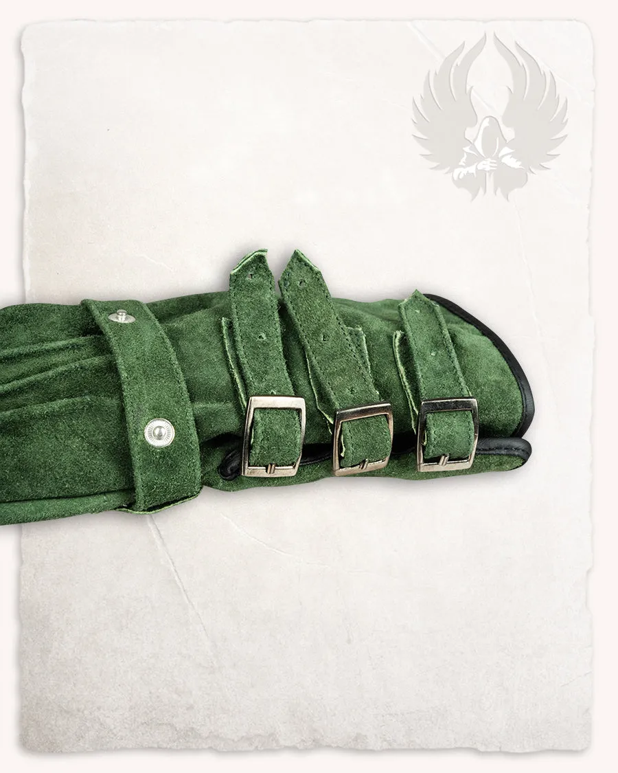 Kandor Gloves