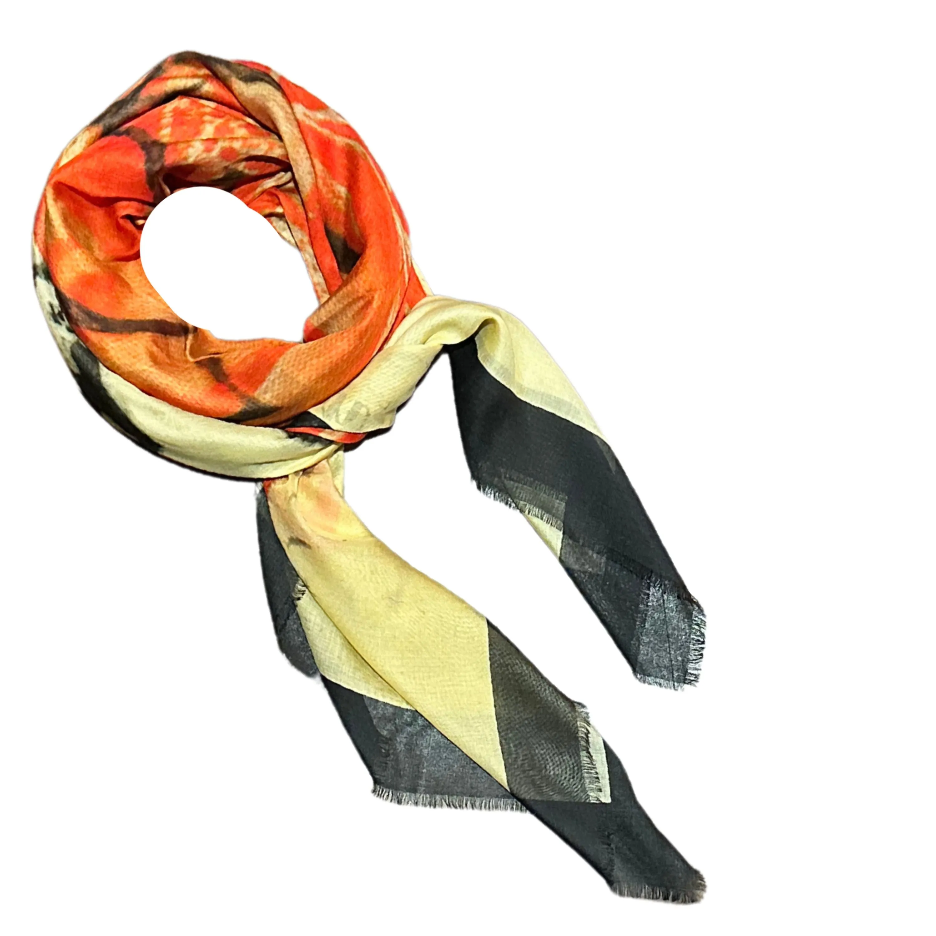 Long Live The Queen Silk Modal Scarf