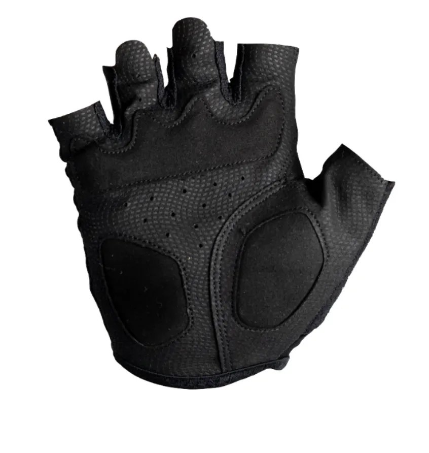 PM Pro Short Finger Glove Navy - BlueScope
