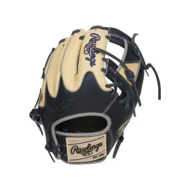 Rawlings Heart of the Hide Color Sync 8 11.5" Infield Baseball Glove: PRO204W-2XNSS