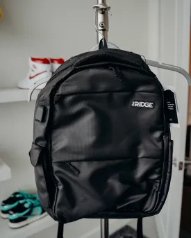 Ridge The Commuter Backpack - Weatherproof