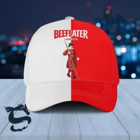 The Basic Beefeater Gin Cap