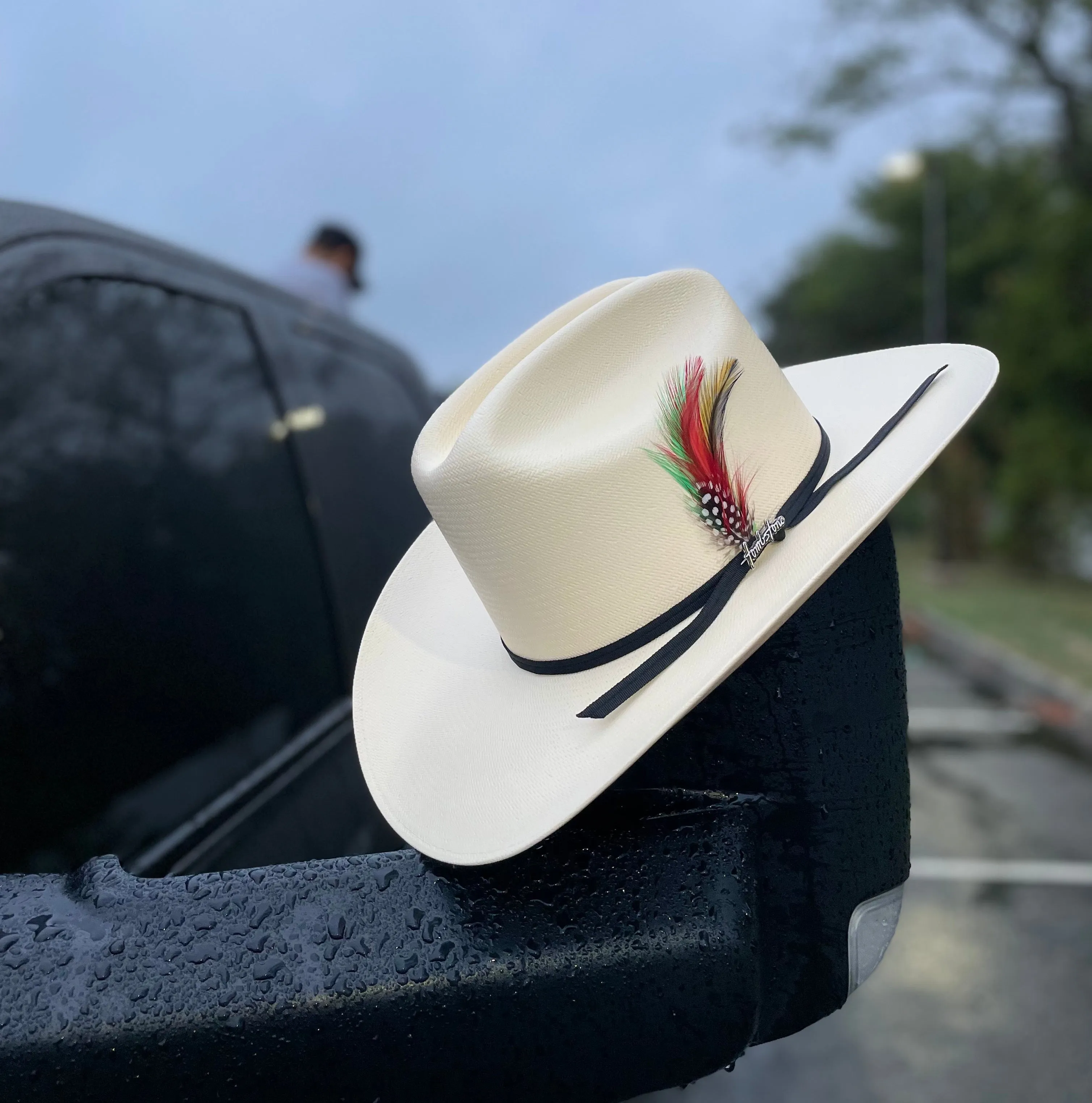 TOMBSTONE 100X Johnson SINALOA STYLE (Copa Alta)