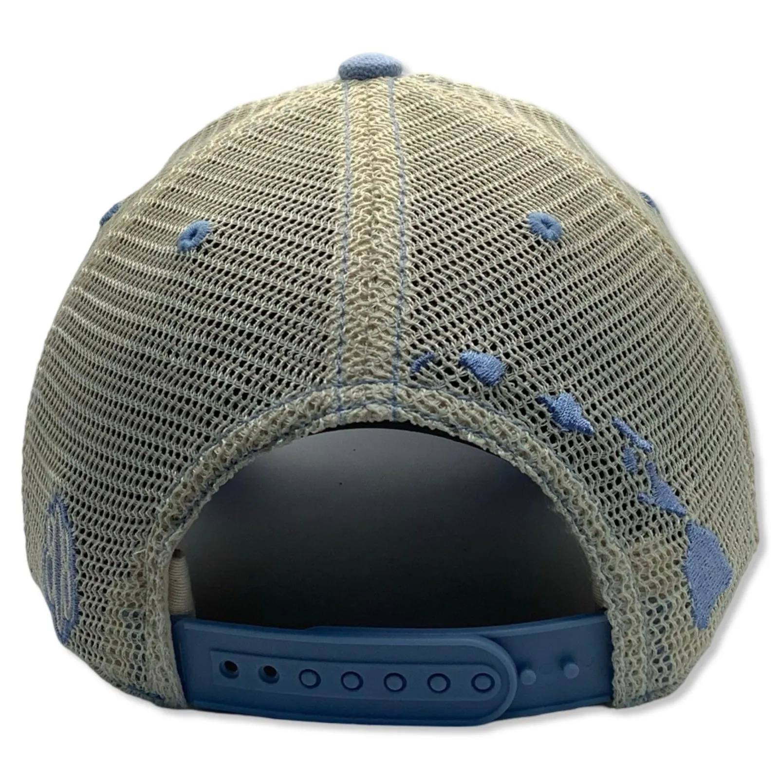 Tribal Hammerhead2 Trucker Hat
