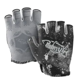 UV Protection Stubby Fingerless Glove