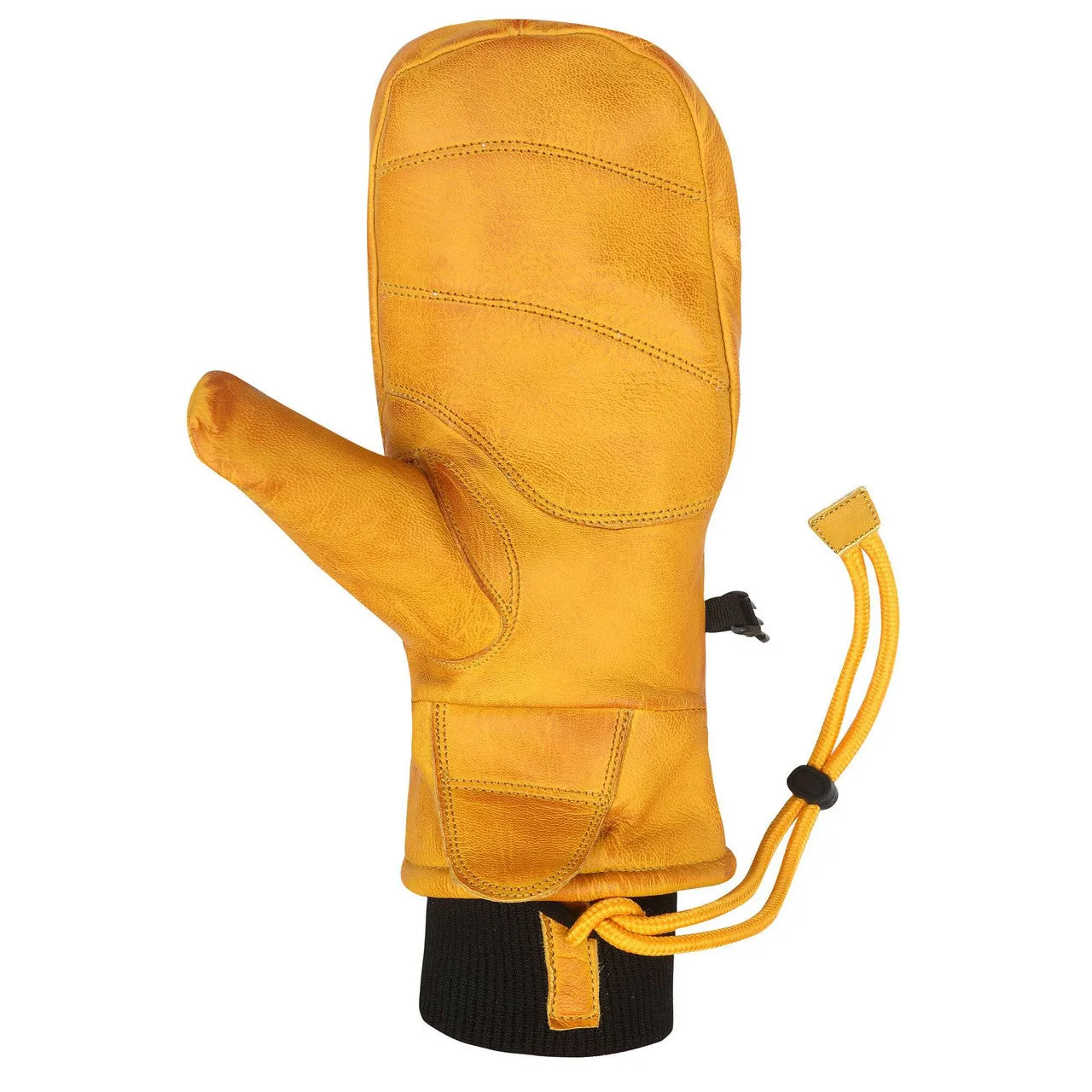 Vance Winter Snow Mittens for Skiing, Snowboarding and Mountaineering